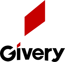 Givery のロゴ